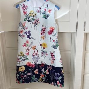 Fun and Gorgeous Beaded Spring & Summer Dress.